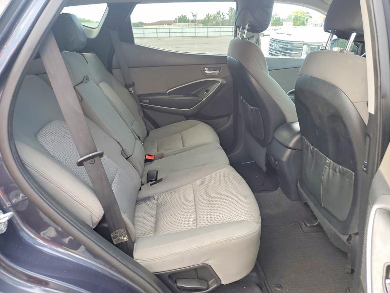 Продаж на аукціоні авто 2014 Hyundai Santa Fe Sport, vin: 5XYZT3LB1EG166767, номер лоту: 63749116