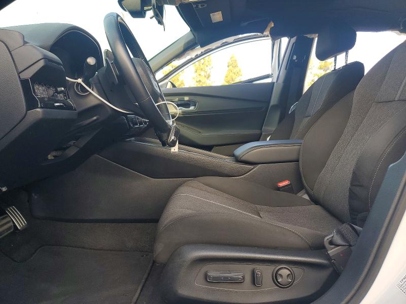 Aukcja sprzedaży 2023 Honda Accord, vin: 1HGCY2F54PA055609, numer aukcji: 65576216