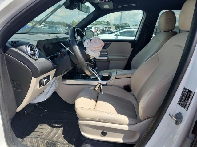 65398606 :رقم المزاد ، W1N4M4HB2MW146947 vin ، 2021 Mercedes-benz Glb مزاد بيع