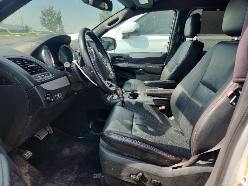 Aukcja sprzedaży 2019 Dodge Grand Caravan, vin: 2C4RDGEG0KR515745, numer aukcji: 66989576