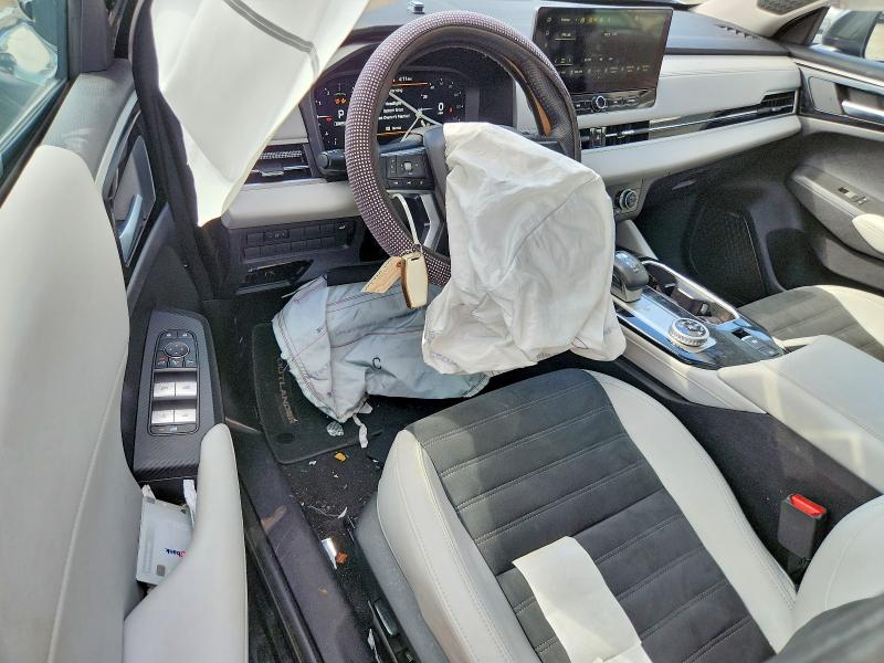 Продаж на аукціоні авто 2025 Mitsubishi Outlander, vin: JA4J4VA82SZ028868, номер лоту: 66010106