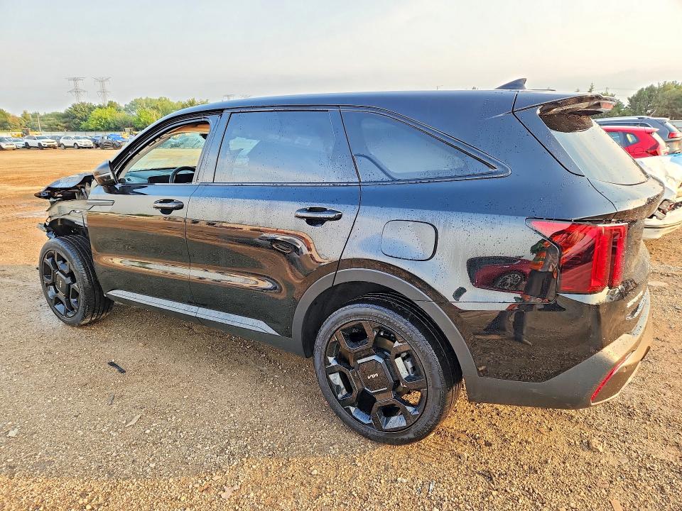 Продаж на аукціоні авто 2024 Kia Sorento, vin: 5XYRKDJF4RG254765, номер лоту: 64654286