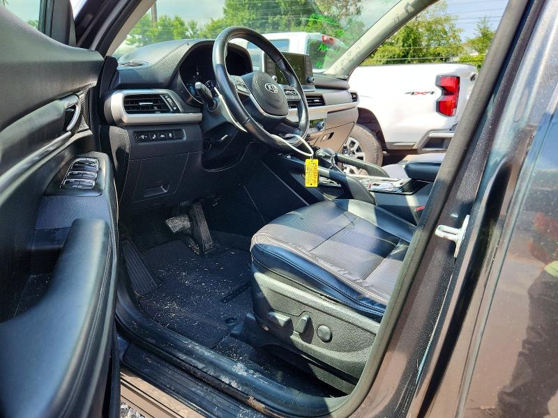 Aukcja sprzedaży 2021 Kia Telluride, vin: 5XYP6DHCXMG186357, numer aukcji: 66761416