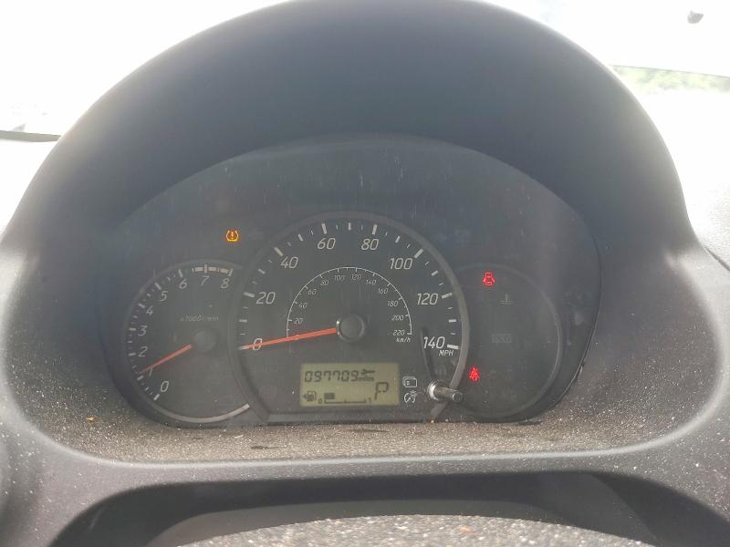 63341366 :رقم المزاد ، ML32FUFJ7RHF01261 vin ، 2024 Mitsubishi Mirage مزاد بيع