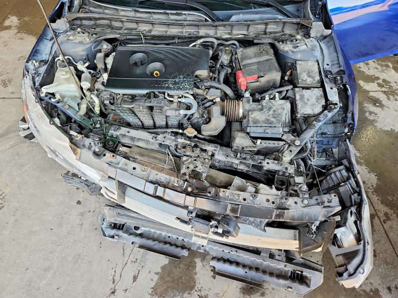 Aukcja sprzedaży 2019 Nissan Altima, vin: 1N4BL4BV7KC250634, numer aukcji: 63734306