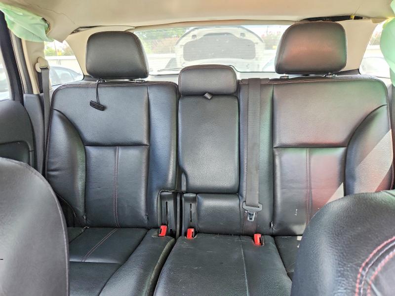 64580656 :رقم المزاد ، 2FMDK3JC0DBC92190 vin ، 2013 Ford Edge مزاد بيع