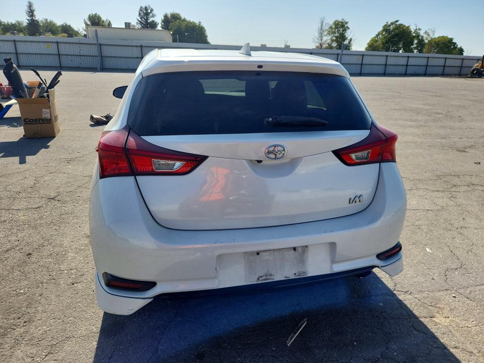 Aukcja sprzedaży 2016 Scion Im, vin: JTNKARJE2GJ512251, numer aukcji: 64475306