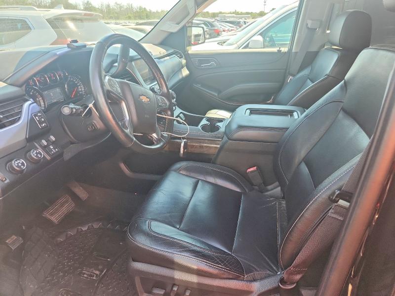 Продажа на аукционе авто 2015 Chevrolet Suburban, vin: 1GNSKJKC2FR187334, номер лота: 64918086