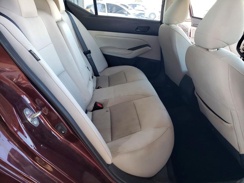 Продажа на аукционе авто 2025 Nissan Altima, vin: 1N4BL4DV8SN310227, номер лота: 63899606