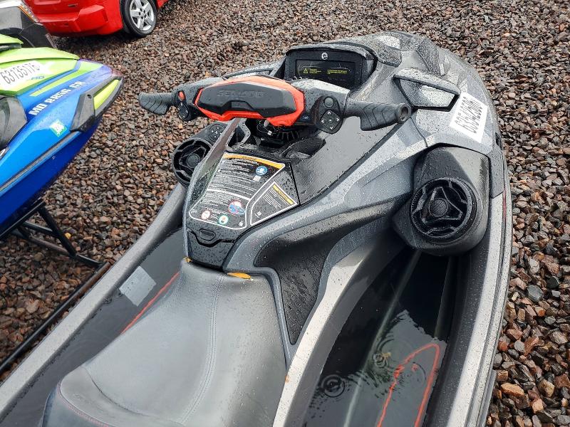 Aukcja sprzedaży 2022 Sea-doo Rxt-x300, vin: YDV74286D222, numer aukcji: 63542506