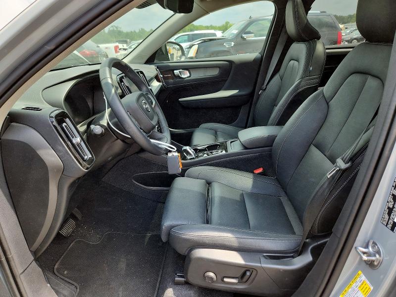 Продажа на аукционе авто 2024 Volvo Xc40, vin: YV4L12UM6R2282453, номер лота: 63920416