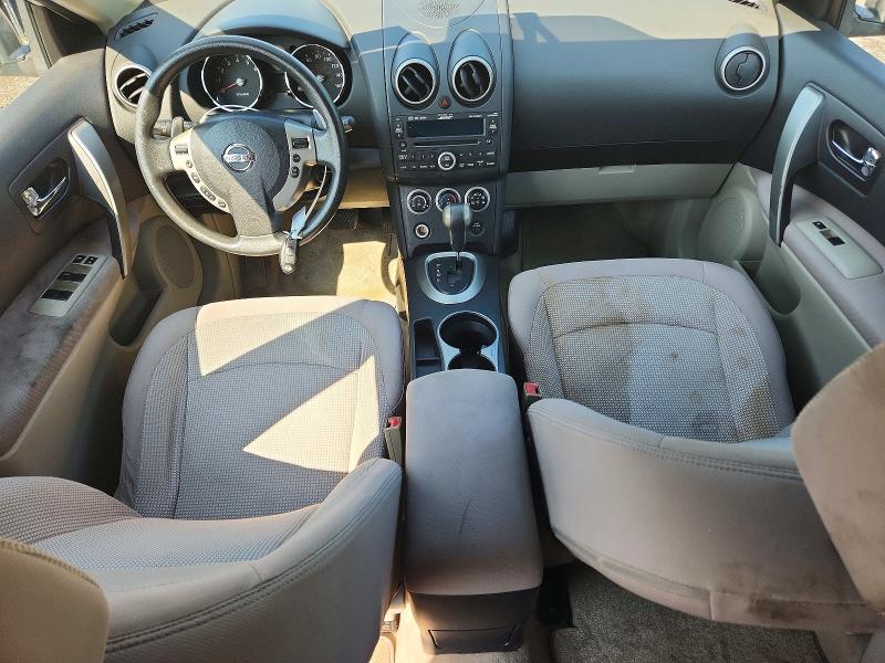 Aukcja sprzedaży 2008 Nissan Rogue, vin: JN8AS58V68W119020, numer aukcji: 63872826