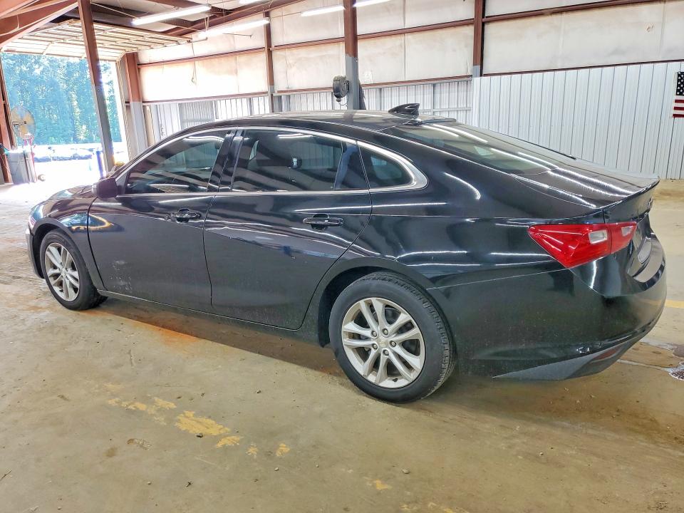 Aukcja sprzedaży 2018 Chevrolet Malibu, vin: 1G1ZD5ST3JF175091, numer aukcji: 63708336