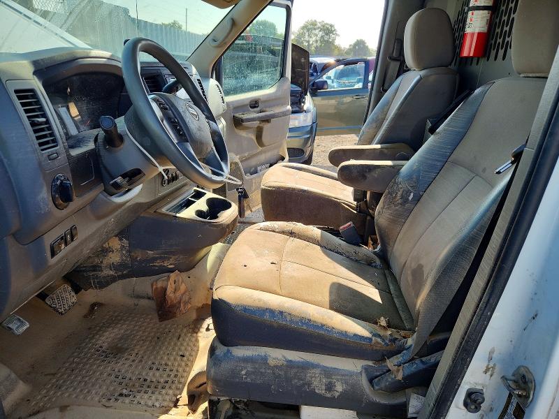 Продажа на аукционе авто 2021 Nissan Nv, vin: 1N6BF0KMXMN805243, номер лота: 65615756