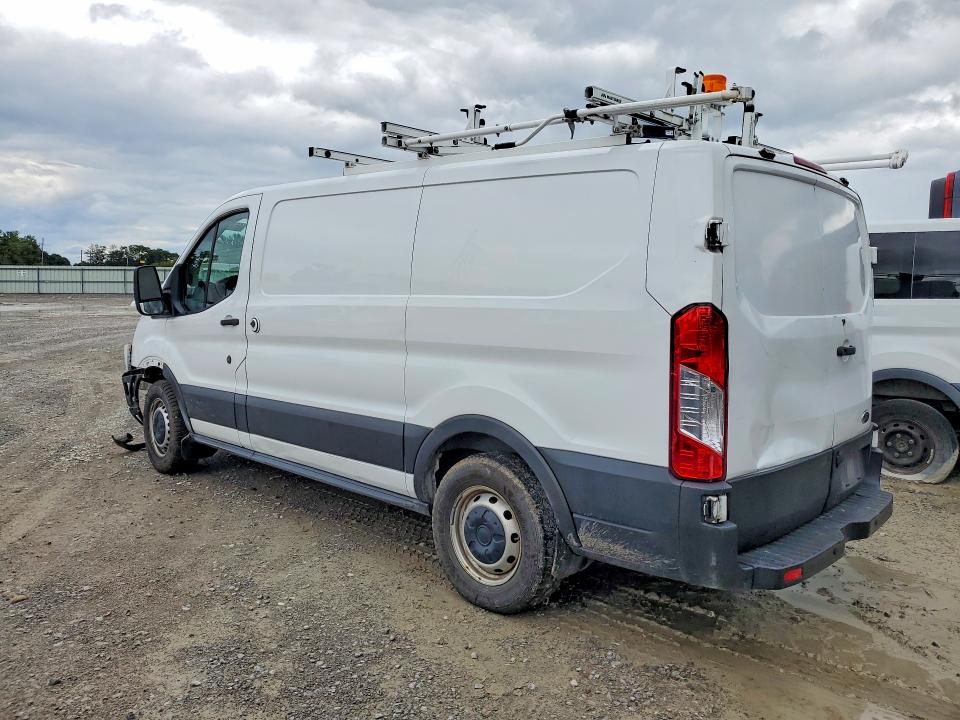 Aukcja sprzedaży 2019 Ford Trans 150, vin: 1FTYE1ZM9KKA43615, numer aukcji: 66417076