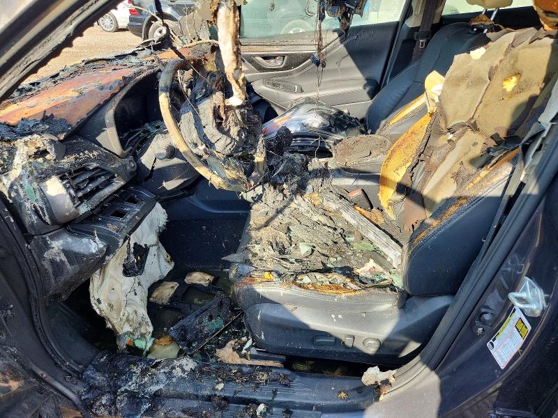 Aukcja sprzedaży 2023 Subaru Outback, vin: 4S4BTAPC4P3116070, numer aukcji: 67075646