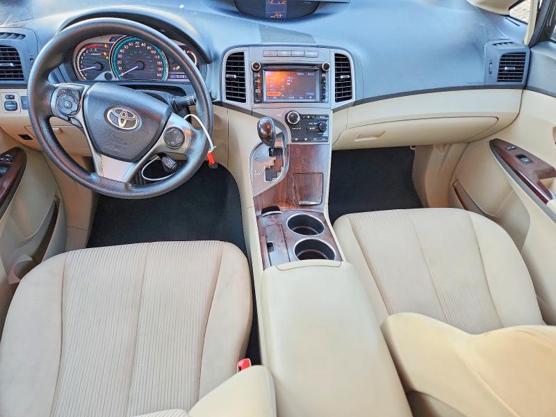 Aukcja sprzedaży 2013 Toyota Venza, vin: 4T3BA3BB4DU039309, numer aukcji: 63682526