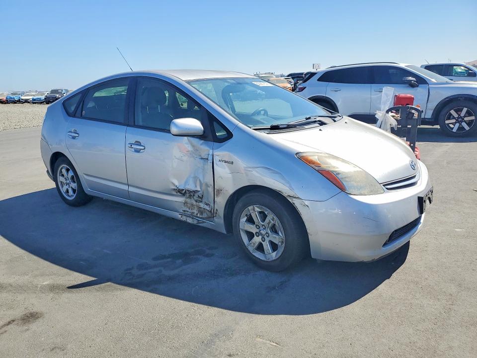Продаж на аукціоні авто 2008 Toyota Prius, vin: JTDKB20U283403621, номер лоту: 62267606