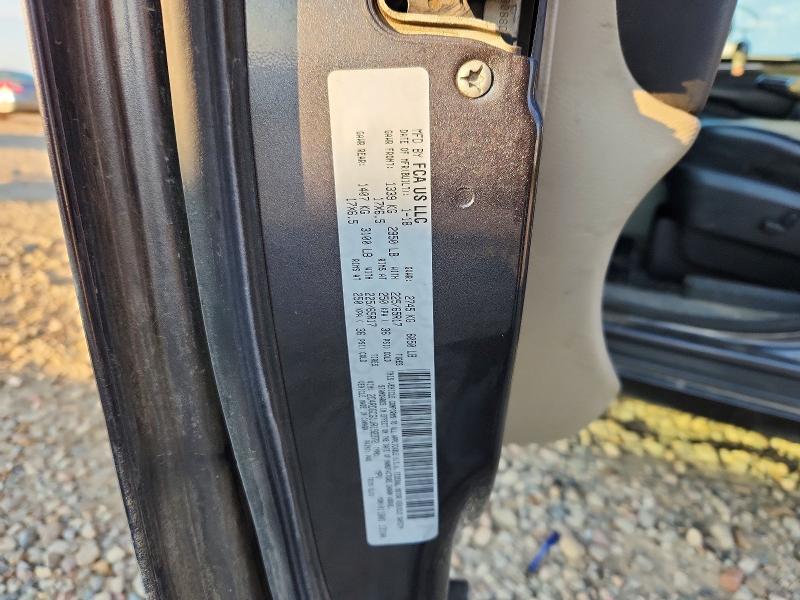 Aukcja sprzedaży 2018 Dodge Grand Caravan, vin: 2C4RDGCG1JR192372, numer aukcji: 66008806