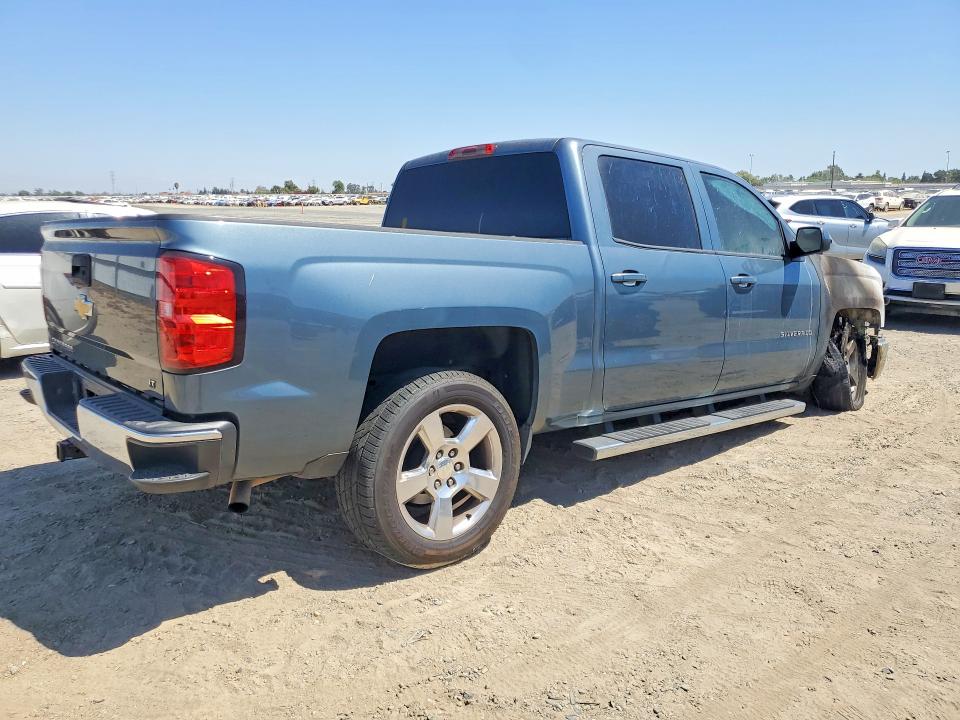 Aukcja sprzedaży 2014 Chevrolet Silverado, vin: 3GCPCREC7EG367266, numer aukcji: 64231156