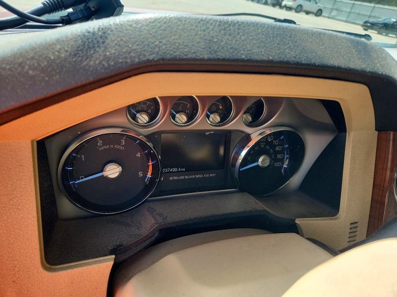 64964846 :رقم المزاد ، 1FT7W2BT9GEB40237 vin ، 2016 Ford F250 مزاد بيع