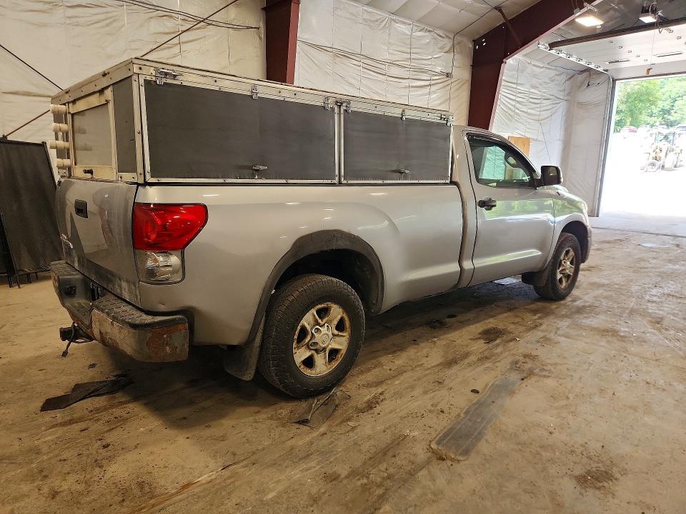67119336 :رقم المزاد ، 5TFLU52127X002855 vin ، 2007 Toyota Tundra مزاد بيع