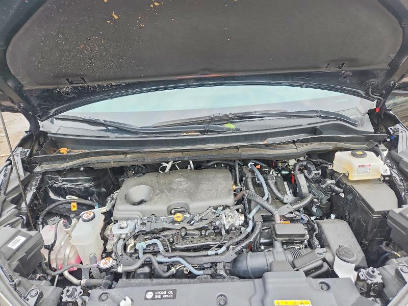Продаж на аукціоні авто 2026 Toyota Sienna, vin: 5TDKRKEC6TS298262, номер лоту: 65455616