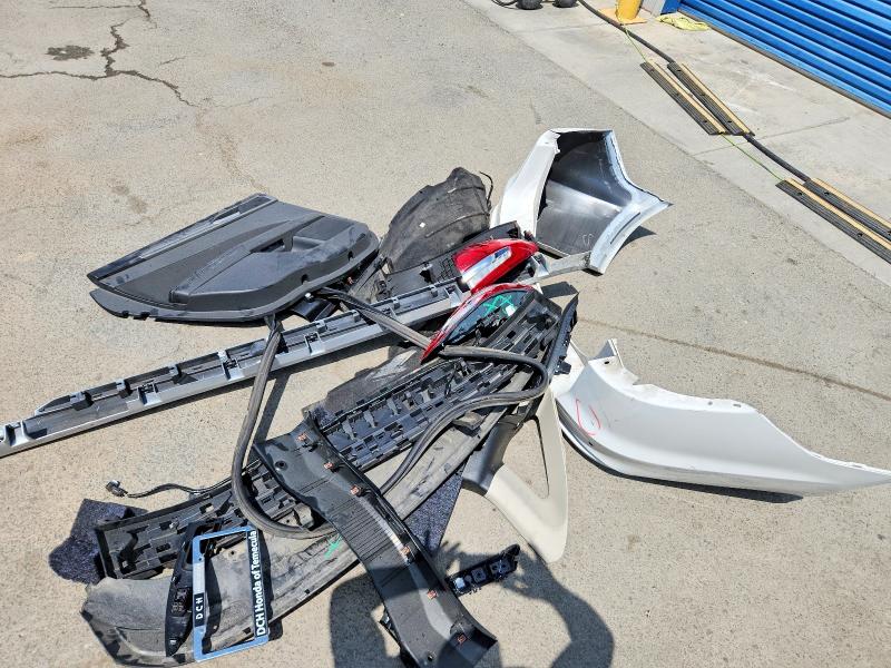 Продажа на аукционе авто 2019 Ford Fusion, vin: 3FA6P0LU5KR263968, номер лота: 64490946
