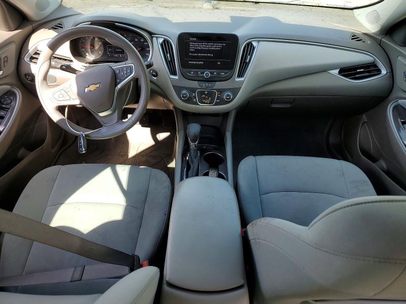 2023 Chevrolet Malibu მანქანა იყიდება აუქციონზე, vin: 1G1ZC5ST7PF171623, აუქციონის ნომერი: 66600776