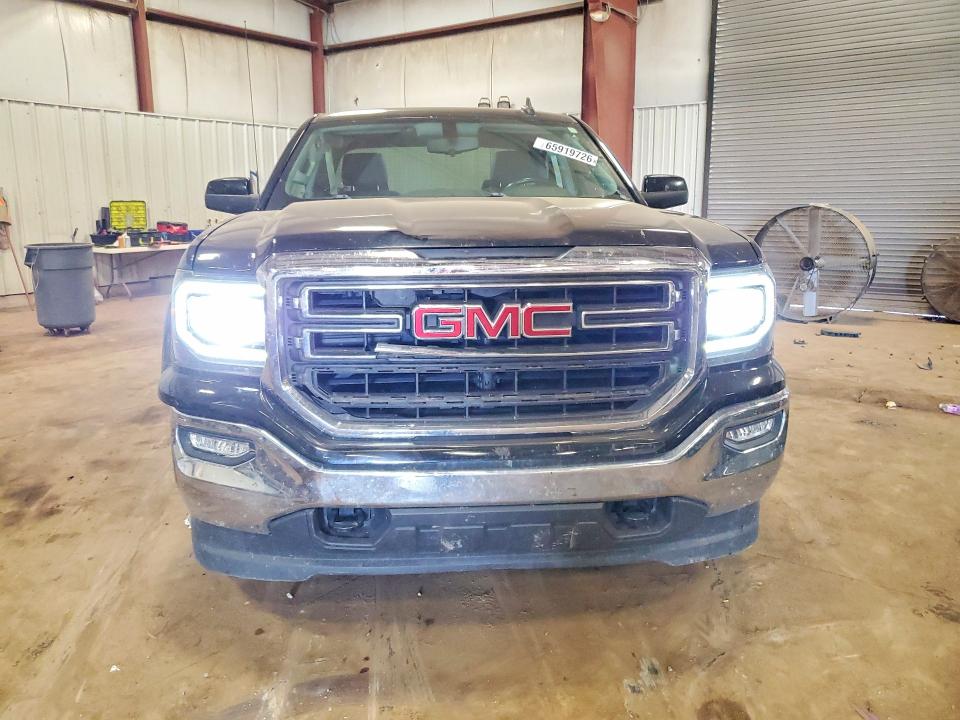 Продажа на аукционе авто 2018 Gmc Sierra, vin: 1GTV2MEH2JZ326885, номер лота: 65919726