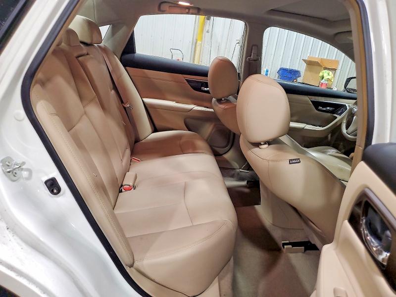 Продаж на аукціоні авто 2013 Nissan Altima, vin: 1N4AL3AP3DN579587, номер лоту: 65432706