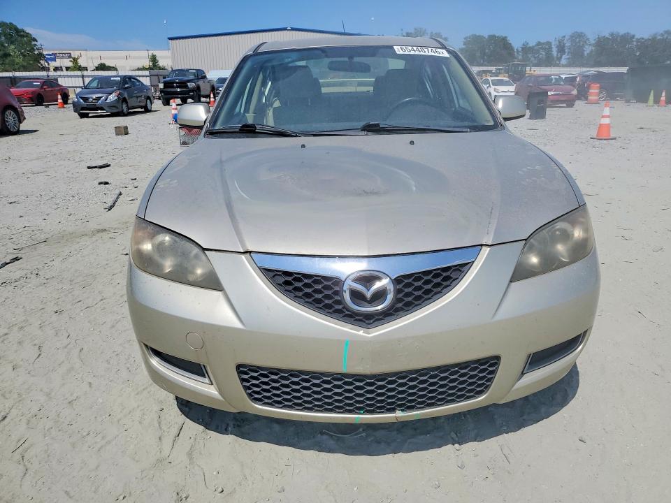 Продаж на аукціоні авто 2007 Mazda 3, vin: JM1BK12F171676178, номер лоту: 65448746