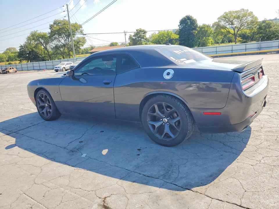 Aukcja sprzedaży 2019 Dodge Challenger, vin: 2C3CDZBT9KH629529, numer aukcji: 67136336