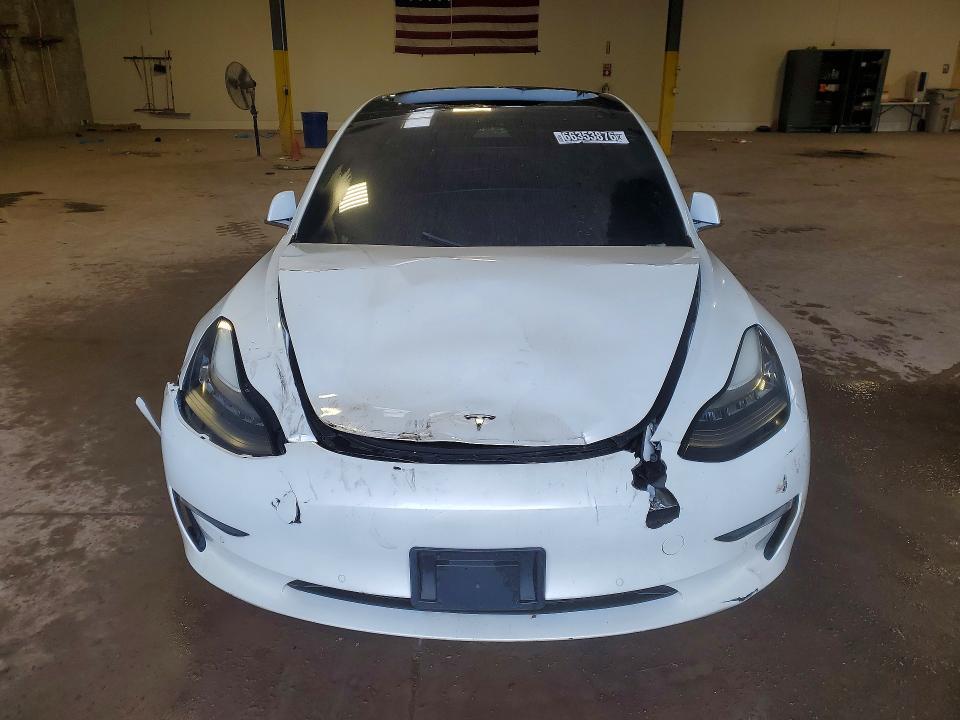 Продаж на аукціоні авто 2020 Tesla Model 3, vin: 5YJ3E1EA4LF799664, номер лоту: 66353876