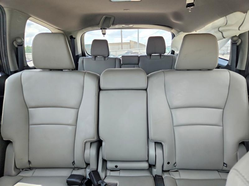 Aukcja sprzedaży 2019 Honda Pilot, vin: 5FNYF5H56KB025262, numer aukcji: 63172806