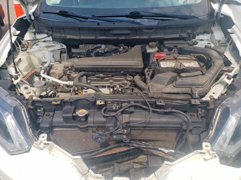 Продажа на аукционе авто 2016 Nissan Rogue, vin: KNMAT2MV9GP724042, номер лота: 64305256