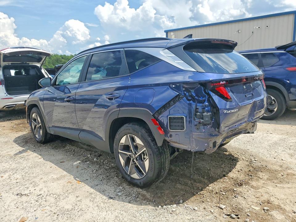 Aukcja sprzedaży 2026 Hyundai Tucson, vin: 5NMJB3DE3TH660964, numer aukcji: 64539836