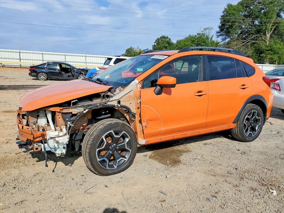 Aukcja sprzedaży 2015 Subaru Xv Crosstrek, vin: JF2GPAFC7F8313334, numer aukcji: 65128156