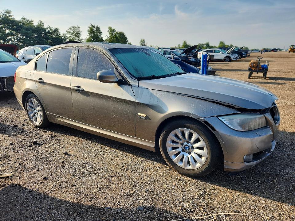 64834686 :رقم المزاد ، WBAPK53519A513016 vin ، 2009 Bmw 328 مزاد بيع