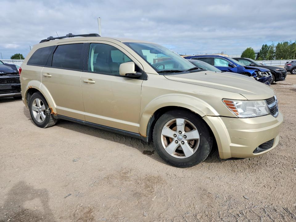 Aukcja sprzedaży 2010 Dodge Journey, vin: 3D4PG5FV9AT236051, numer aukcji: 65013456