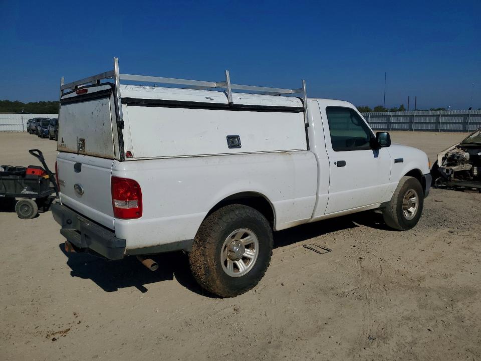 63724376 :رقم المزاد ، 1FTKR1AD3BPA02969 vin ، 2011 Ford Ranger مزاد بيع