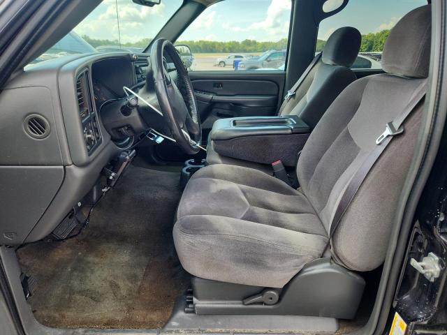 Продажа на аукционе авто 2006 Gmc New Sierra, vin: 2GTEC13TX61238833, номер лота: 65099316