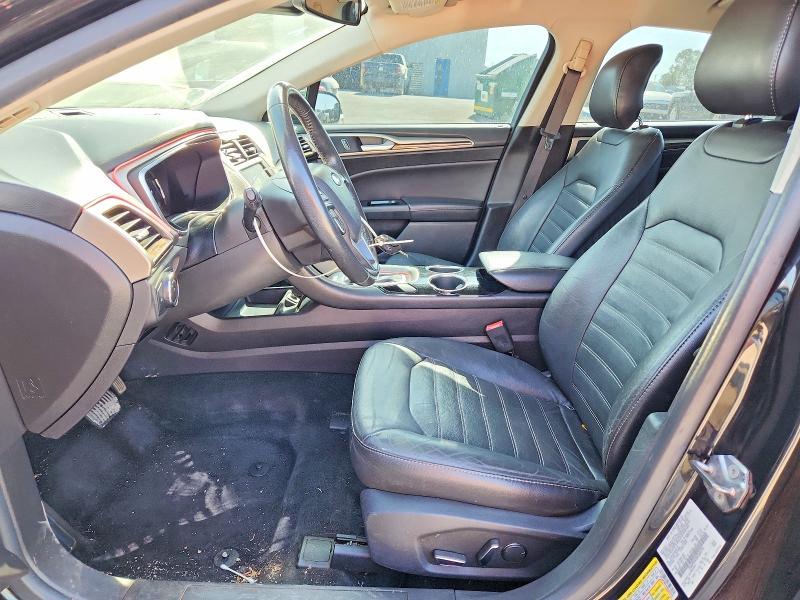 Продажа на аукционе авто 2013 Ford Fusion, vin: 3FA6P0HR3DR360724, номер лота: 64152146