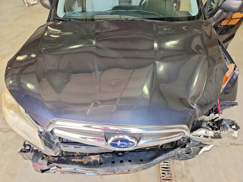 Продажа на аукционе авто 2014 Subaru Forester, vin: JF2SJAAC0EH480961, номер лота: 64011706