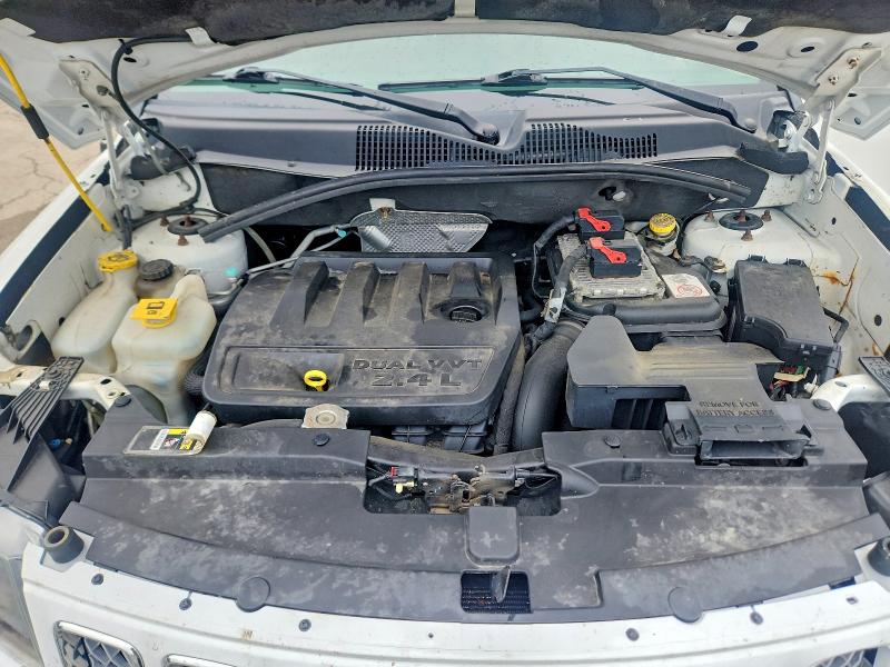 Aukcja sprzedaży 2015 Jeep Compass, vin: 1C4NJDEBXFD259391, numer aukcji: 63195146