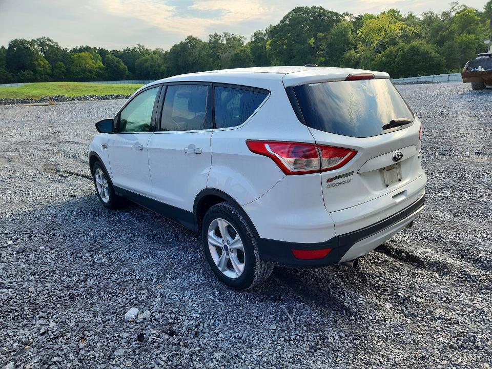 Aukcja sprzedaży 2013 Ford Escape, vin: 1FMCU0GX6DUA16010, numer aukcji: 64107946