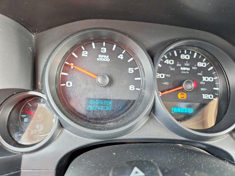 2009 Chevrolet Silverado მანქანა იყიდება აუქციონზე, vin: 1GCEC19X19Z101608, აუქციონის ნომერი: 64252806