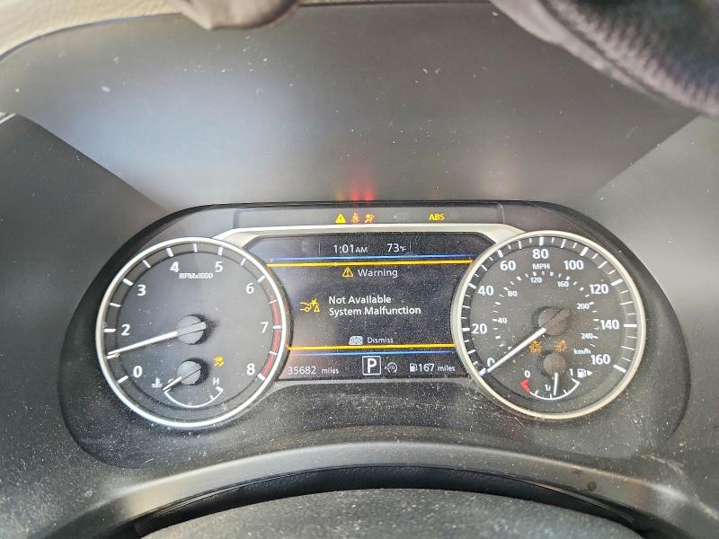 Продажа на аукционе авто 2025 Nissan Sentra, vin: 3N1AB8CV1SY290328, номер лота: 63413236