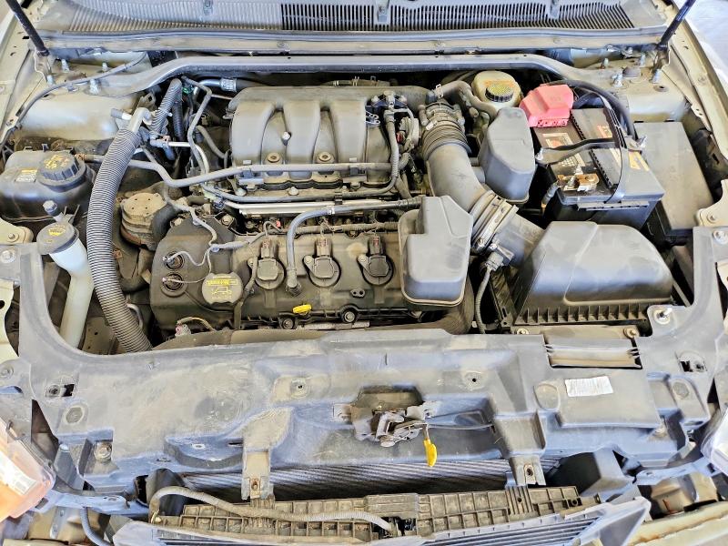 64424936 :رقم المزاد ، 1FAHP2H88DG201684 vin ، 2013 Ford Taurus مزاد بيع