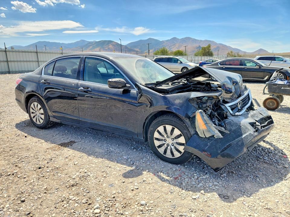 2009 Honda Accord მანქანა იყიდება აუქციონზე, vin: 1HGCP26309A157977, აუქციონის ნომერი: 65730866